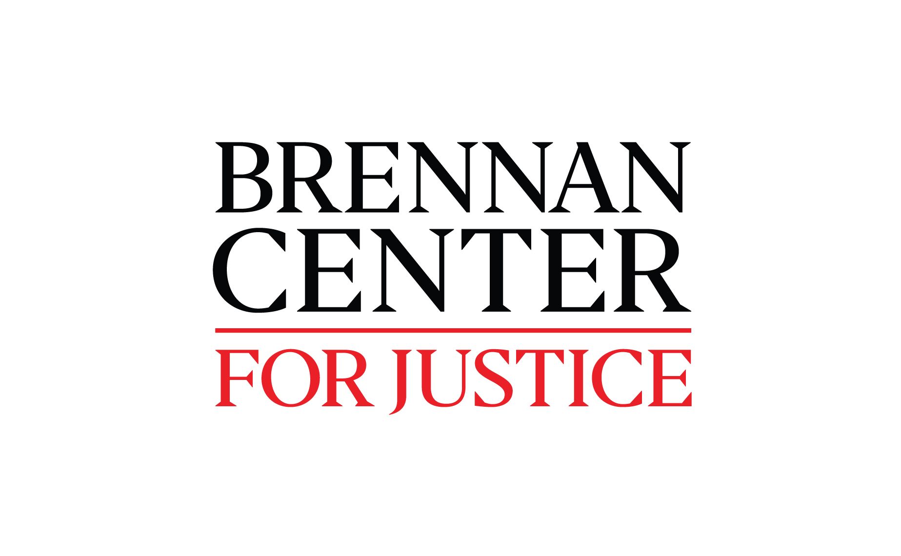Brennan Center For Justice