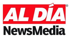 Al Dia Logo