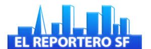 El Reportero SF logo