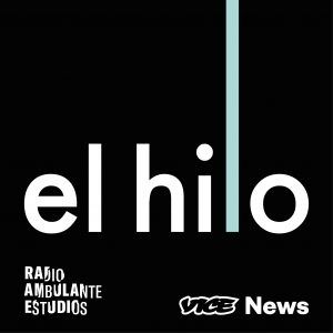 El hilo logo