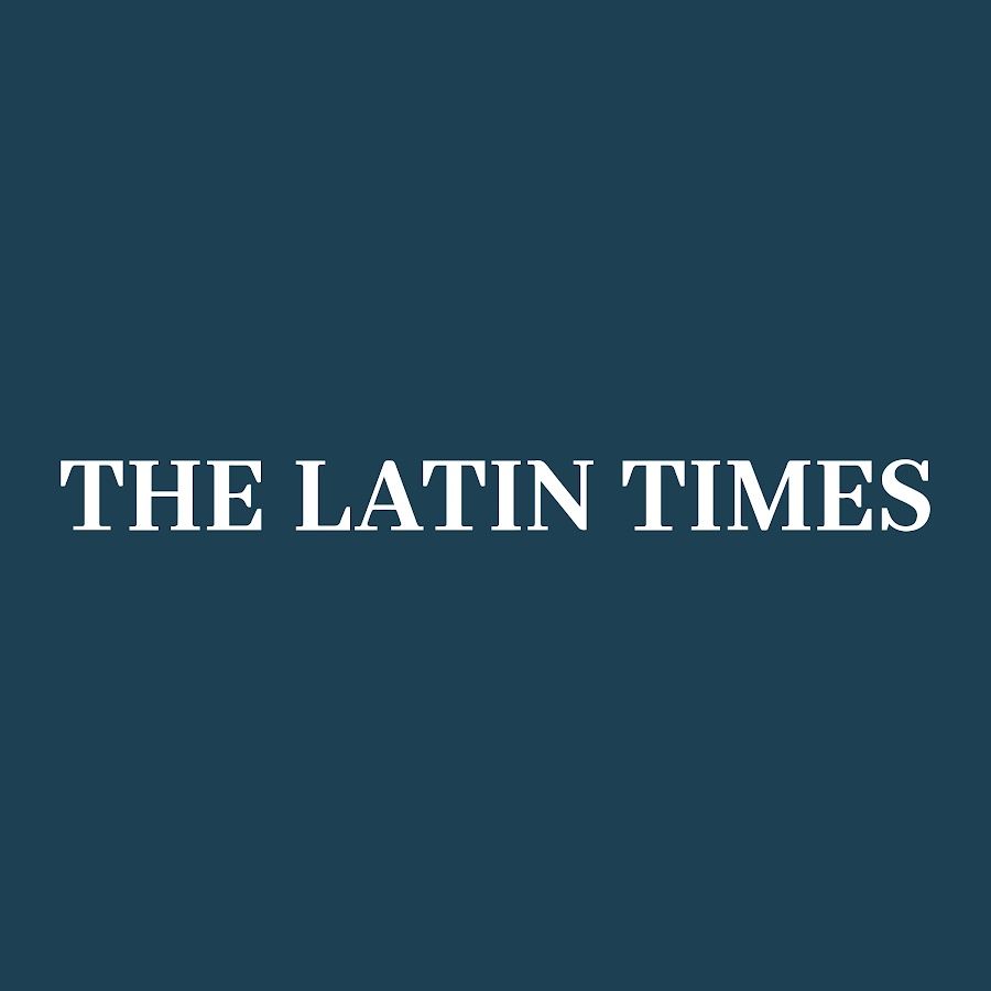 The Latin Times Logo